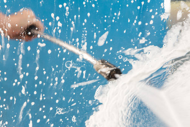Best Graffiti Removal  in Steelevle, IL