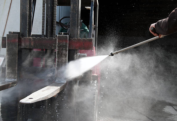 Best Boat and Dock Cleaning  in Steelevle, IL