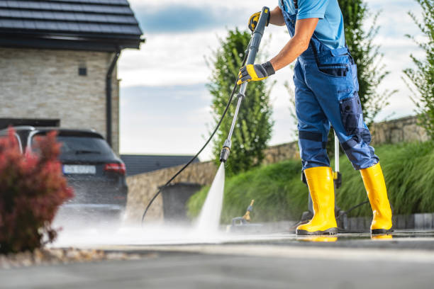 Best Playground Equipment Cleaning  in Steelevle, IL